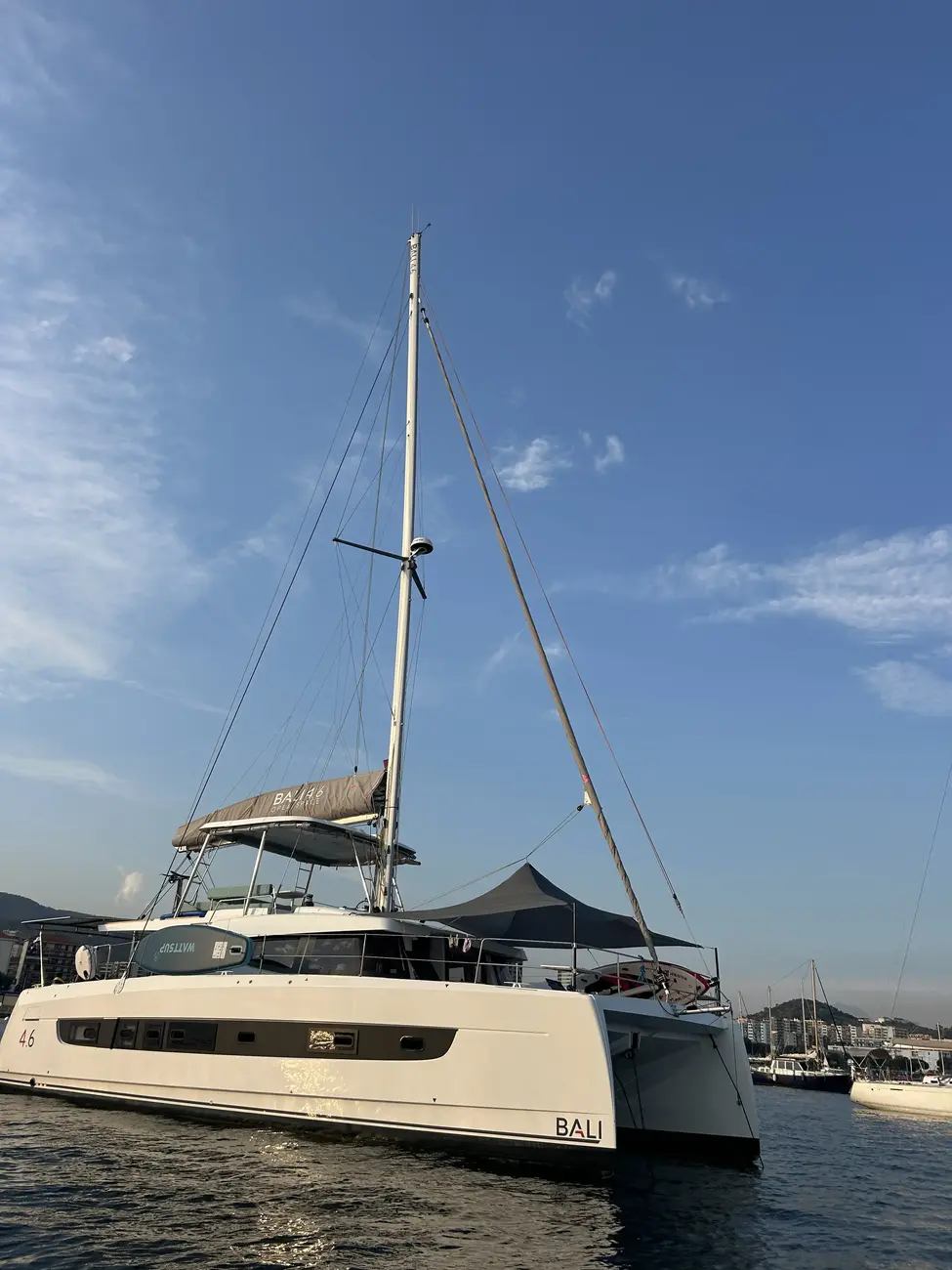 Thumbnail von Bali 4.6