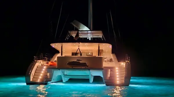 Thumbnail von Sunreef DD 88 LITTLE GIANT