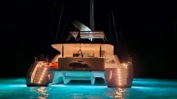 Thumbnail von Sunreef DD 88 LITTLE GIANT