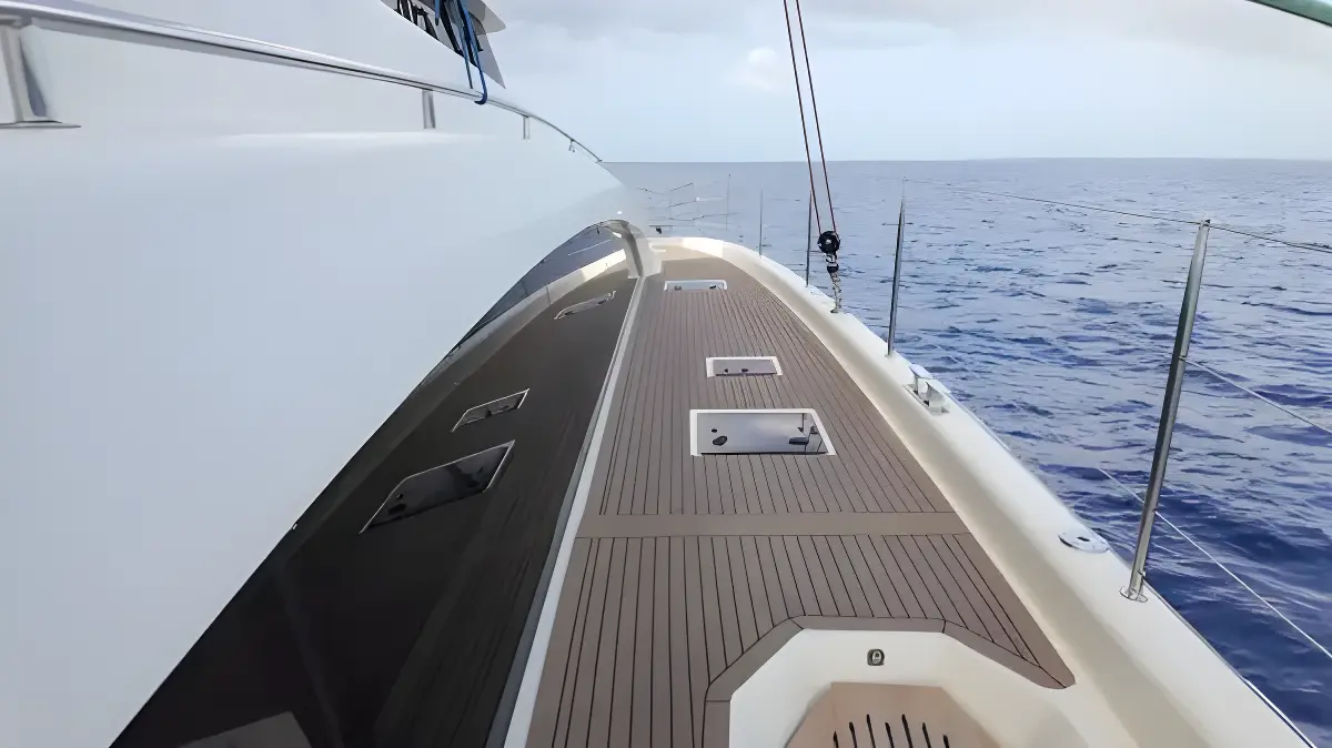 Thumbnail von Sunreef DD 88 LITTLE GIANT