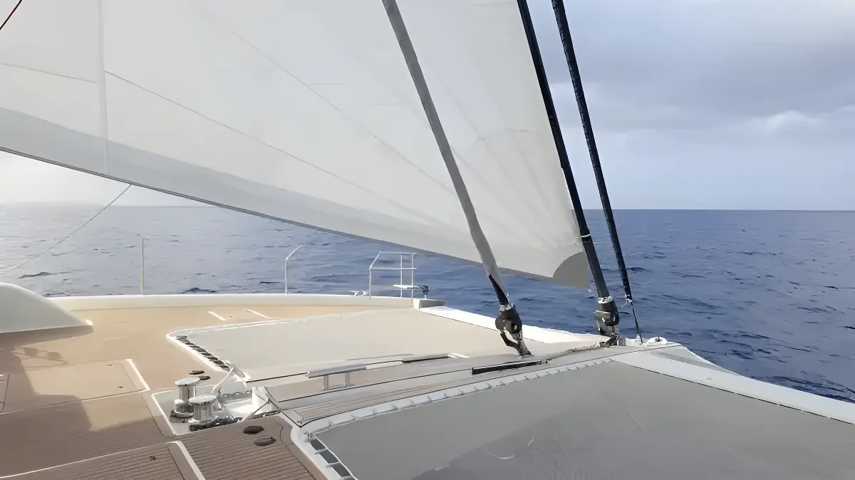 Thumbnail von Sunreef DD 88 LITTLE GIANT