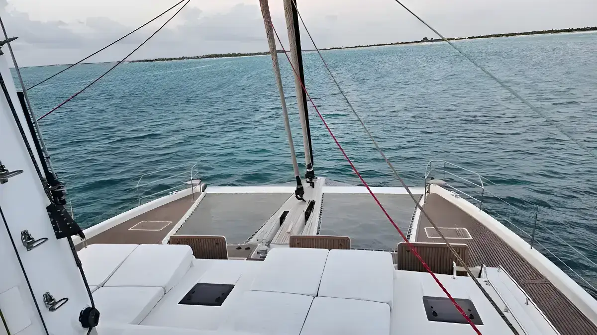 Thumbnail von Sunreef DD 88 LITTLE GIANT