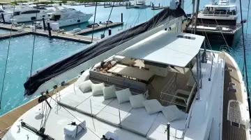 Thumbnail von Sunreef DD 88 LITTLE GIANT