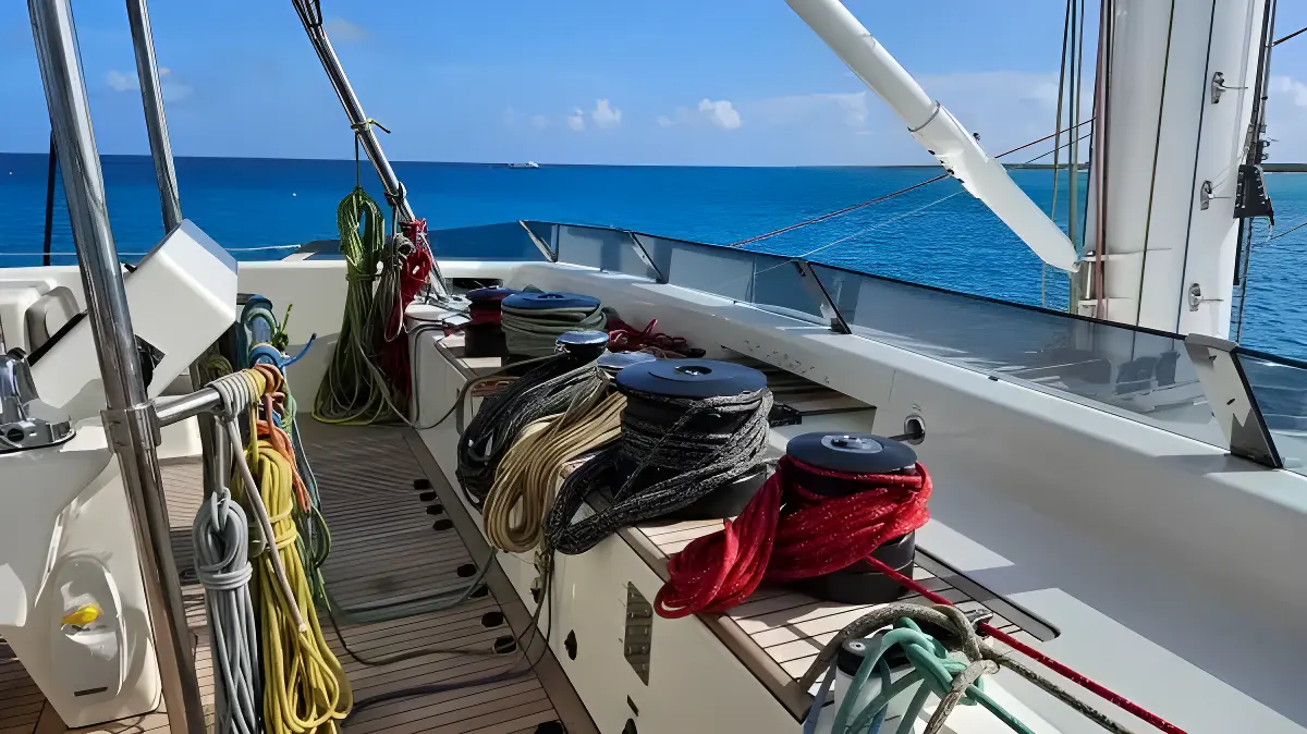 Thumbnail von Sunreef DD 88 LITTLE GIANT