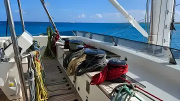 Thumbnail von Sunreef DD 88 LITTLE GIANT