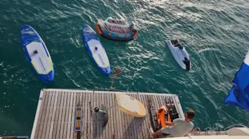 Thumbnail von Sunreef DD 88 LITTLE GIANT