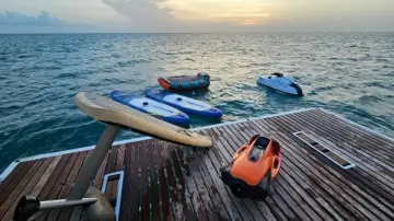 Thumbnail von Sunreef DD 88 LITTLE GIANT