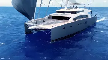 Thumbnail von Sunreef DD 88 LITTLE GIANT