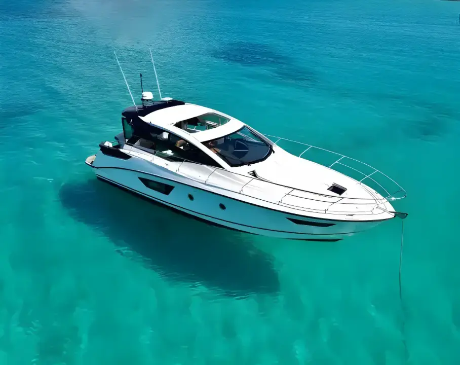 Beneteau Gran Turismo 46 SOL Y LUNA