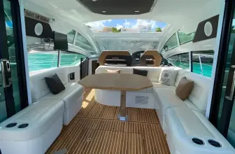 Thumbnail von Beneteau Gran Turismo 46 SOL Y LUNA