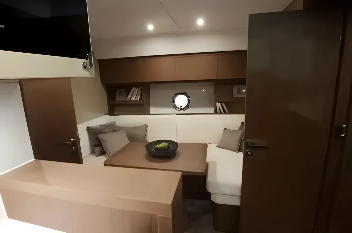 Thumbnail von Beneteau Gran Turismo 46 SOL Y LUNA