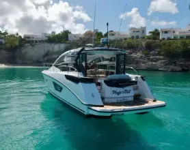 Thumbnail von Beneteau Gran Turismo 46 SOL Y LUNA