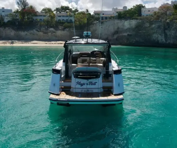 Thumbnail von Beneteau Gran Turismo 46 SOL Y LUNA