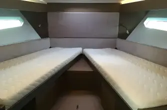 Thumbnail von Beneteau Gran Turismo 46 SOL Y LUNA