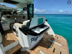 Thumbnail von Beneteau Gran Turismo 46 SOL Y LUNA