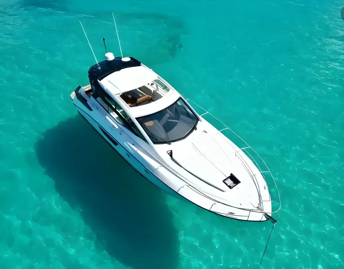 Thumbnail von Beneteau Gran Turismo 46 SOL Y LUNA