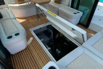 Thumbnail von Beneteau Gran Turismo 46 SOL Y LUNA