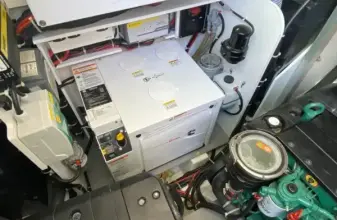 Thumbnail von Beneteau Gran Turismo 46 SOL Y LUNA