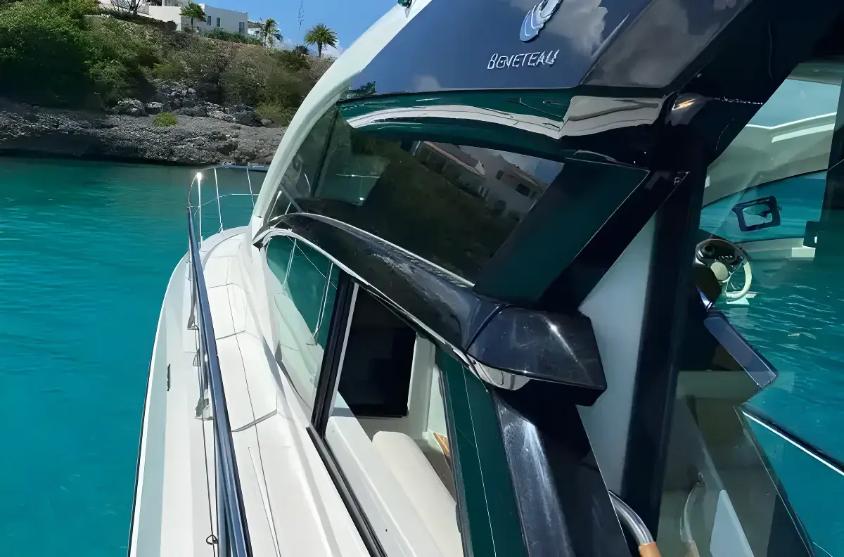 Thumbnail von Beneteau Gran Turismo 46 SOL Y LUNA