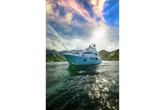 Thumbnail von Nordhavn 96 VIVIE RAE II