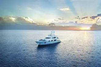 Thumbnail von Nordhavn 96 VIVIE RAE II