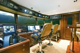 Thumbnail von Nordhavn 96 VIVIE RAE II