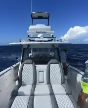 Thumbnail von Everglades 435 CC Bash Tender