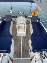 Thumbnail von Jeanneau Sun Odyssey 45 DS Smystery