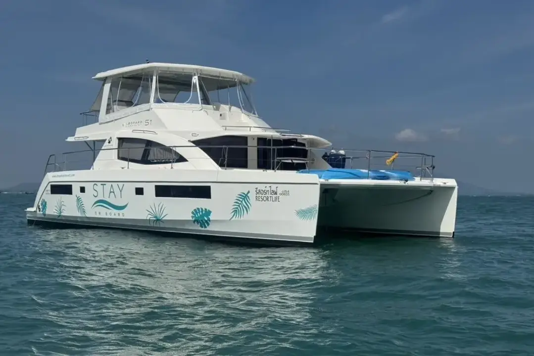 Leopard 51 Powercat 10019774