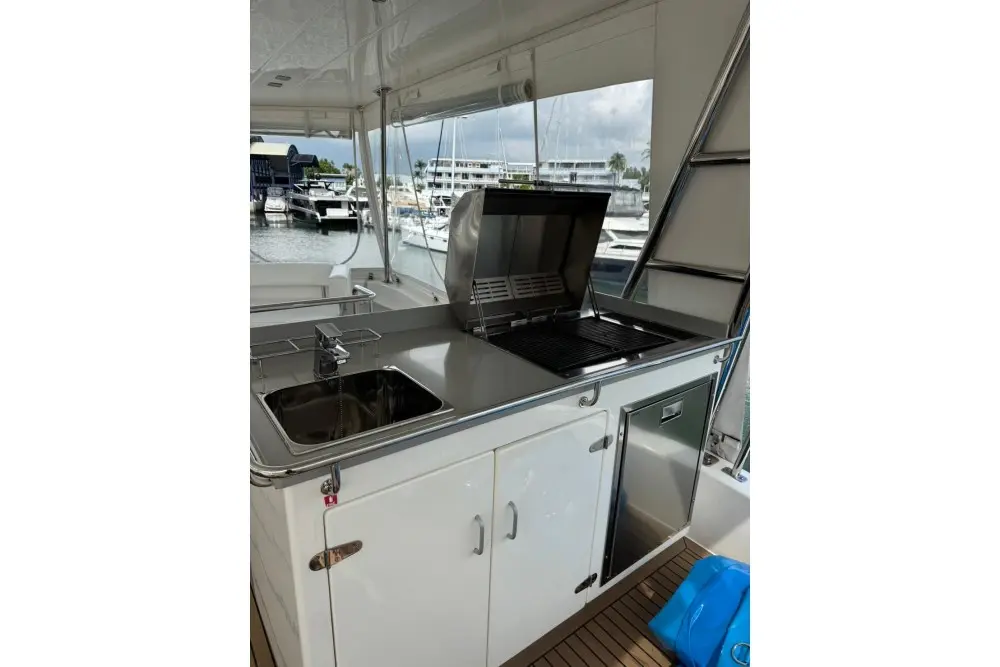 Thumbnail von Leopard 51 Powercat 10019774