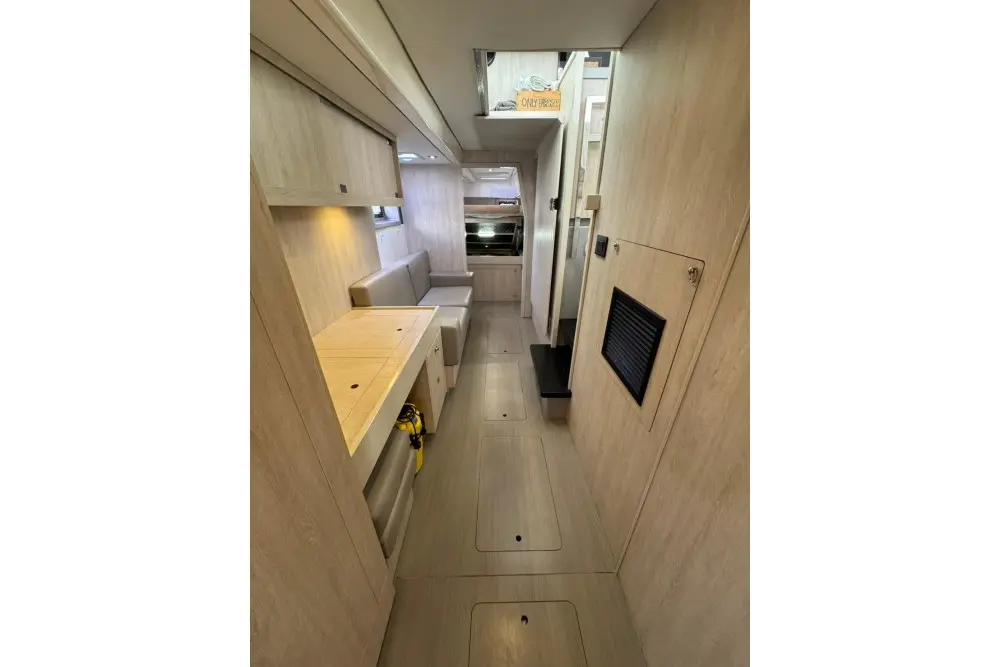 Thumbnail von Leopard 51 Powercat 10019774