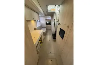 Thumbnail von Leopard 51 Powercat 10019774