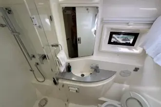 Thumbnail von Leopard 51 Powercat 10019774