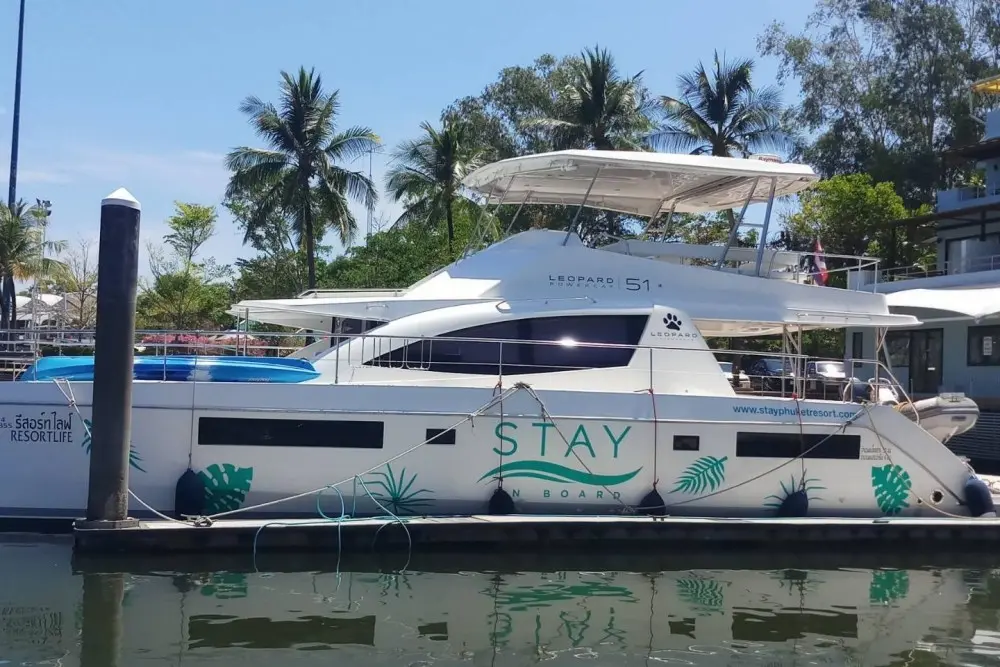 Thumbnail von Leopard 51 Powercat 10019774