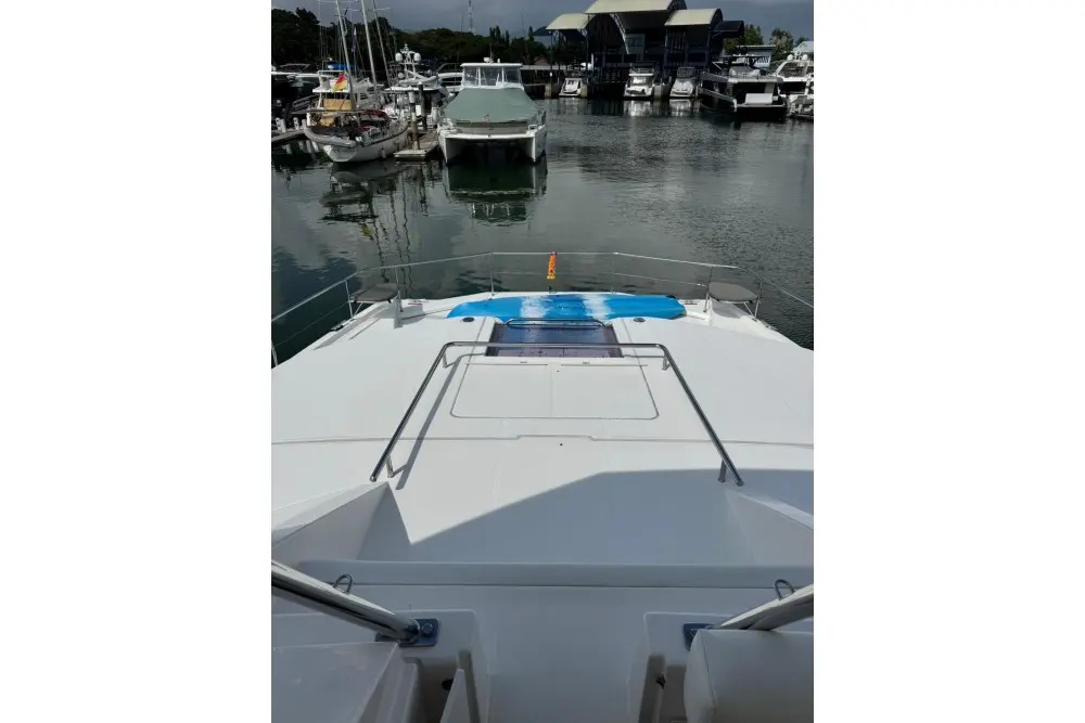 Thumbnail von Leopard 51 Powercat 10019774