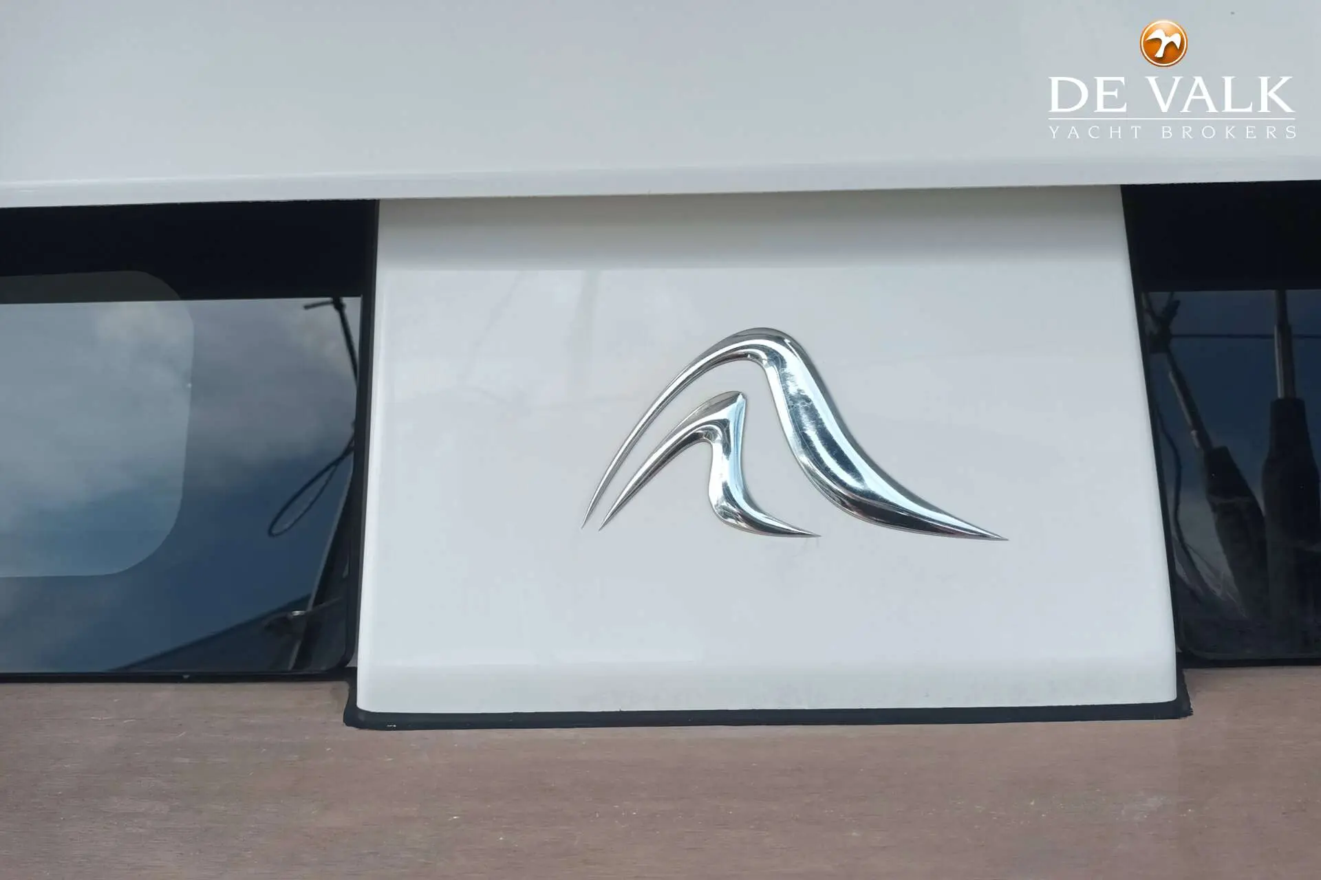 Thumbnail von Hanse 458