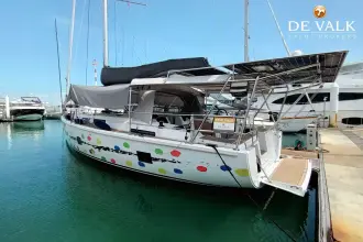 Thumbnail von Hanse 458