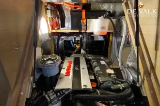 Thumbnail von Hanse 458