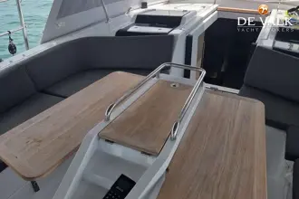 Thumbnail von Hanse 458