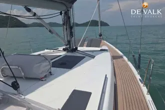 Thumbnail von Hanse 458