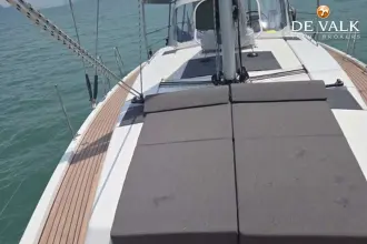 Thumbnail von Hanse 458