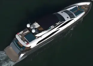 Thumbnail von Guy Couach 3000 Hummingbird