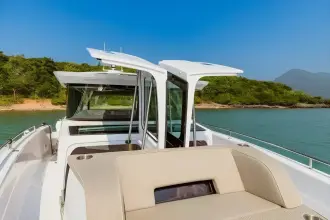 Thumbnail von Axopar 45 XC Cross Cabin 9967233