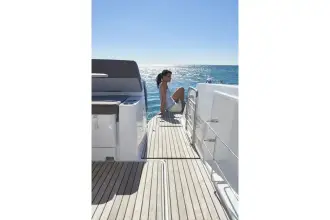 Thumbnail von Axopar 45 XC Cross Cabin 9967233