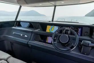 Thumbnail von Axopar 45 XC Cross Cabin 9967233