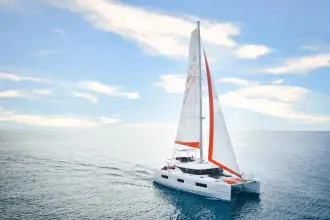 Thumbnail von Lagoon 46