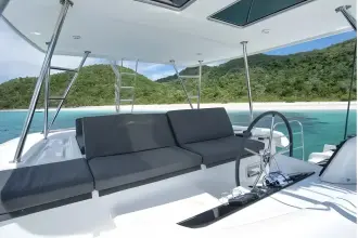 Thumbnail von Lagoon 46