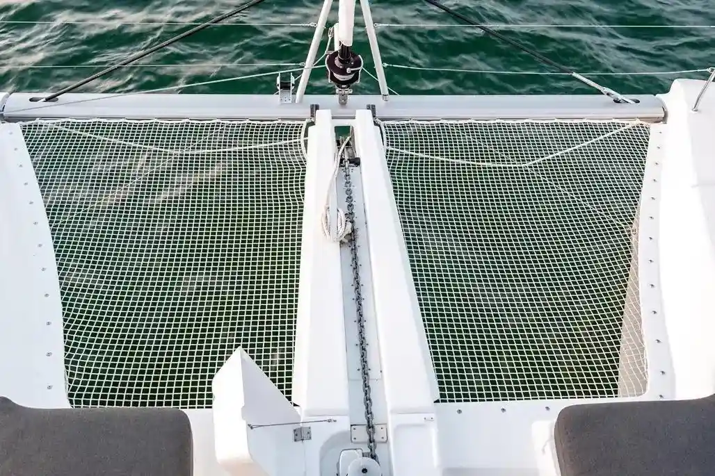 Thumbnail von Lagoon 46