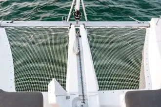 Thumbnail von Lagoon 46