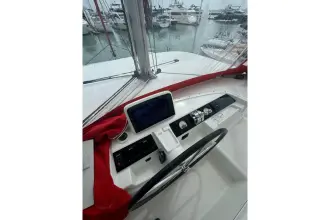 Thumbnail von Lagoon 46